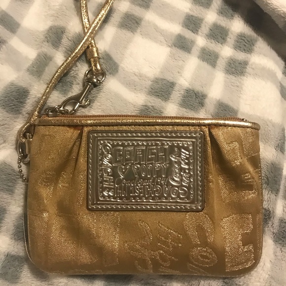 VINTAGE GOLD